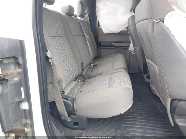 1FTFX1E53JKF84030 2018 FORD F-150 - Image 8