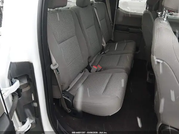 1FTFX1E53JKG12148 2018 FORD F-150 - Image 8