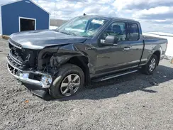 1FTFX1E53KFA03720 2019 FORD F-150