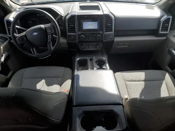 1FTFX1E53KFA03720 2019 FORD F-150 - Image 8