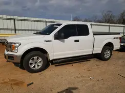 1FTFX1E53KFA32733 2019 FORD F-150