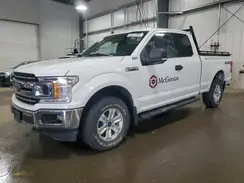 1FTFX1E53KFA61925 2019 FORD F-150