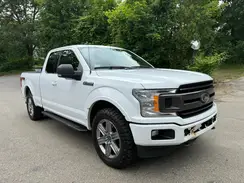 1FTFX1E53KFC73448 2019 FORD F-150