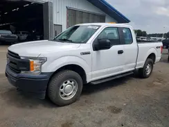 1FTFX1E53KFD01636 2019 FORD F-150