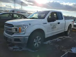 1FTFX1E53KKC23088 2019 FORD F-150