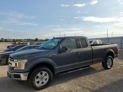1FTFX1E53KKC23625 2019 FORD F-150