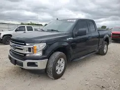 1FTFX1E53KKC33006 2019 FORD F-150
