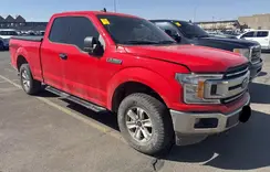 1FTFX1E53KKC53367 2019 FORD F-150