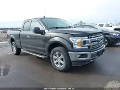 1FTFX1E53KKC69293 2019 FORD F-150
