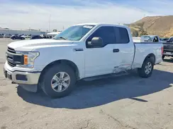 1FTFX1E53KKC99877 2019 FORD F-150