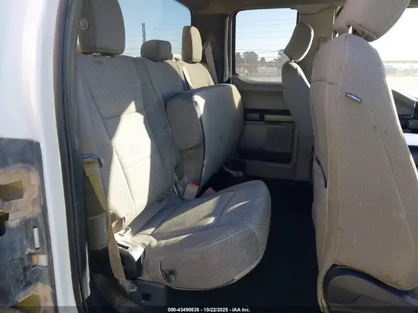 1FTFX1E53KKD17455 2019 FORD F-150 - Image 8