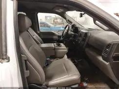 1FTFX1E53KKD18833 2019 FORD F-150