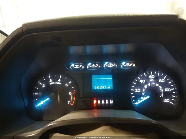 1FTFX1E53KKD18833 2019 FORD F-150 - Image 2