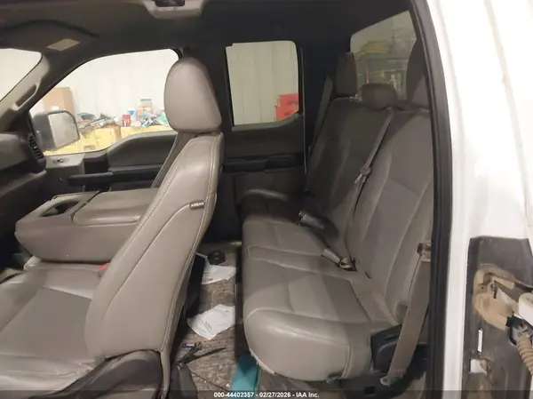 1FTFX1E53KKD18833 2019 FORD F-150 - Image 3