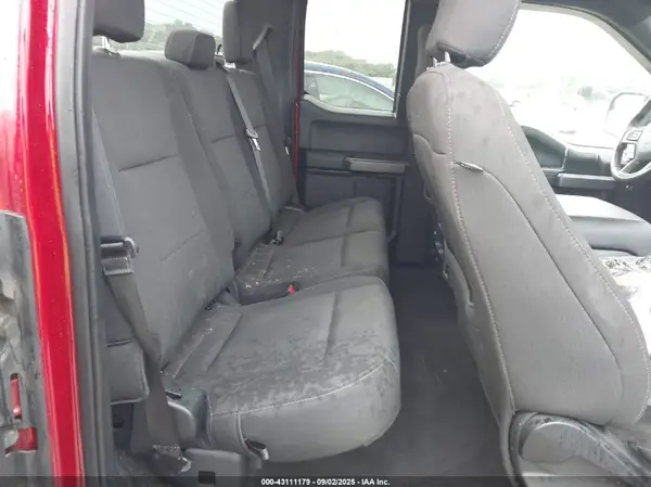 1FTFX1E53KKD45210 2019 FORD F-150 - Image 8
