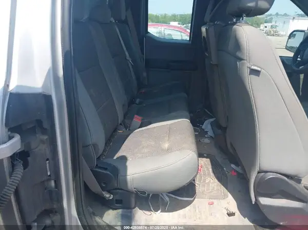 1FTFX1E53KKD84413 2019 FORD F-150 - Image 3