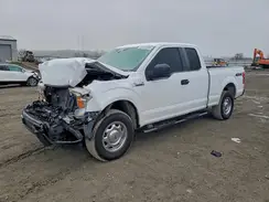 1FTFX1E53KKE17278 2019 FORD F-150