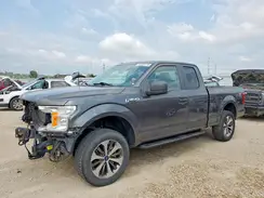 1FTFX1E53KKE80350 2019 FORD F-150