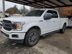 1FTFX1E53KKE87993 2019 FORD F-150