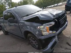 1FTFX1E53KKE89615 2019 FORD F-150