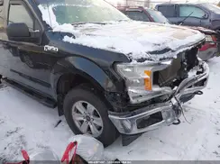 1FTFX1E53KKF21219 2019 FORD F-150