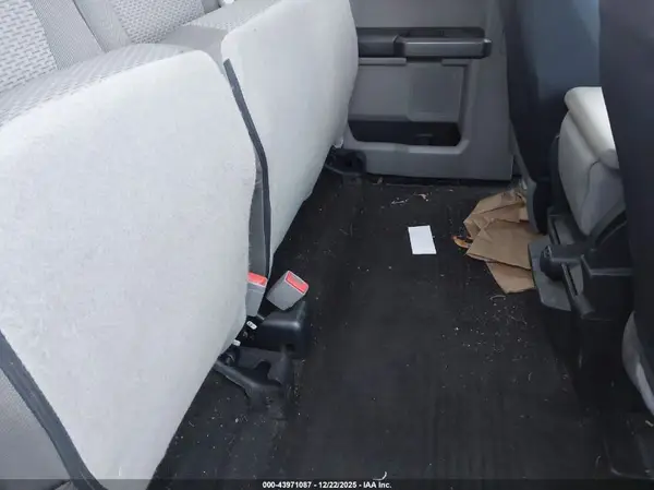 1FTFX1E53KKF21219 2019 FORD F-150 - Image 8