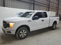1FTFX1E53KKF23343 2019 FORD F-150