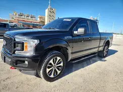 1FTFX1E53LFA53471 2020 FORD F-150