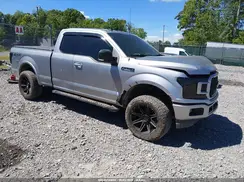 1FTFX1E53LFA92884 2020 FORD F-150
