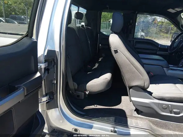 1FTFX1E53LFA92884 2020 FORD F-150 - Image 8