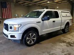 1FTFX1E53LFB29934 2020 FORD F-150