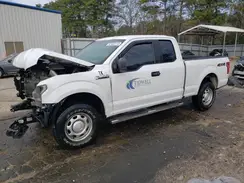 1FTFX1E53LFB37628 2020 FORD F-150