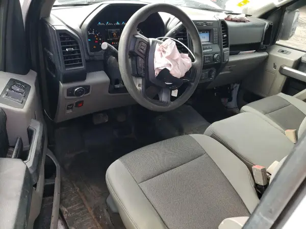 1FTFX1E53LFB37628 2020 FORD F-150 - Image 8
