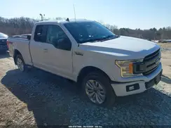 1FTFX1E53LFB83511 2020 FORD F-150