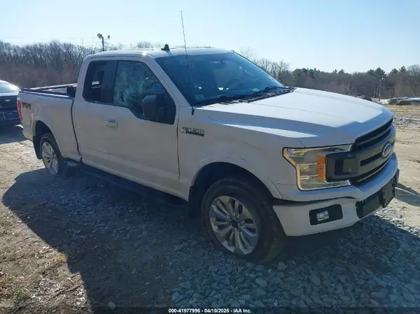 1FTFX1E53LFB83511 2020 FORD F-150 - Image 1