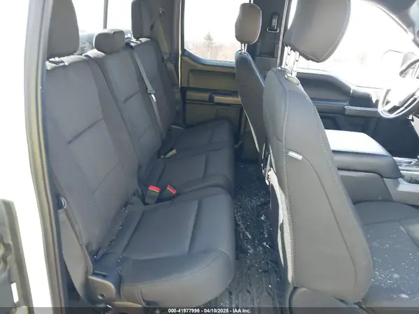 1FTFX1E53LFB83511 2020 FORD F-150 - Image 8