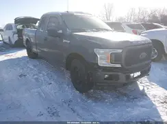 1FTFX1E53LFB86019 2020 FORD F-150