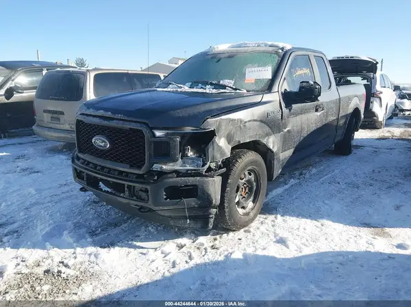 1FTFX1E53LFB86019 2020 FORD F-150 - Image 2