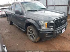 1FTFX1E53LFC50723 2020 FORD F-150