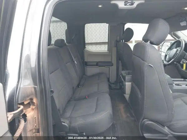 1FTFX1E53LFC50723 2020 FORD F-150 - Image 8