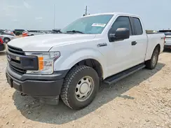 1FTFX1E53LKD60792 2020 FORD F-150