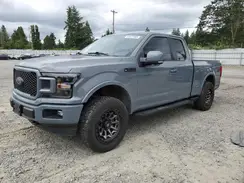 1FTFX1E53LKD61506 2020 FORD F-150