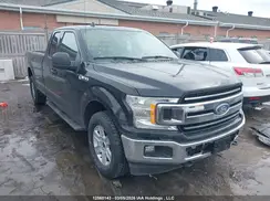 1FTFX1E53LKD69329 2020 FORD F-150