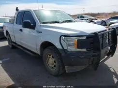 1FTFX1E53LKD82808 2020 FORD F-150