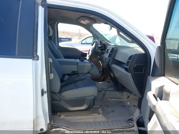1FTFX1E53LKD82808 2020 FORD F-150 - Image 1