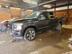 1FTFX1E53LKD94599 2020 FORD F-150