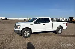 1FTFX1E53LKE11496 2020 FORD F-150