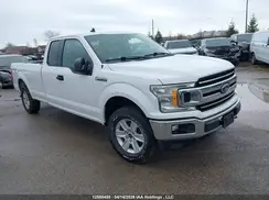 1FTFX1E53LKE20859 2020 FORD F-150