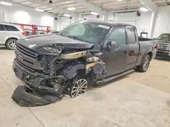 1FTFX1E53LKE24975 2020 FORD F-150