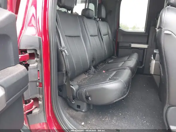 1FTFX1E53LKE33868 2020 FORD F-150 - Image 8